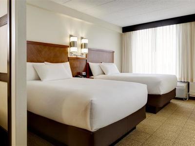 Hotel Hyatt Place Atlanta/Alpharetta/North Point Mall - Bild 4