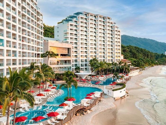 Hotel Hilton Vallarta Riviera All-Inclusive Resort - Bild 1