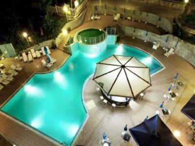 Nikea Park Hotel - Bild 5