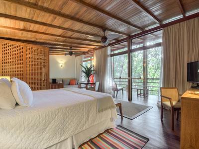 Hotel Anavilhanas Jungle Lodge - Bild 4