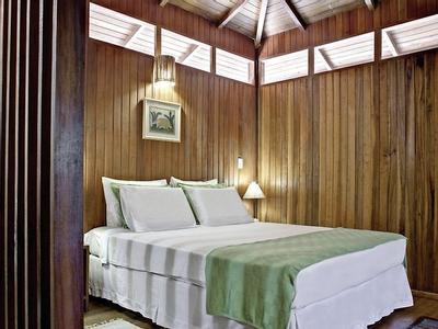 Hotel Anavilhanas Jungle Lodge - Bild 5
