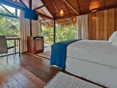 Hotel Anavilhanas Jungle Lodge - Bild 3