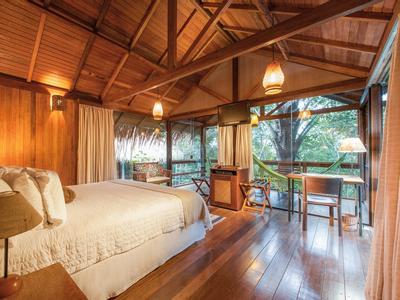 Hotel Anavilhanas Jungle Lodge - Bild 2