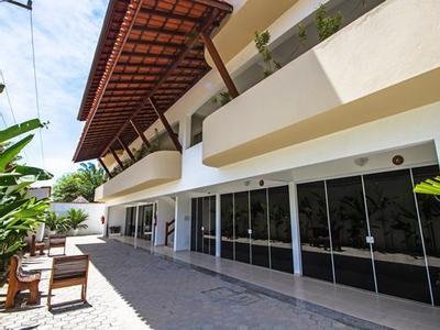 Hotel Jardim Atlantico Beach Resort - Bild 4
