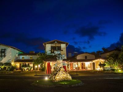 Hotel Jardim Atlantico Beach Resort - Bild 2