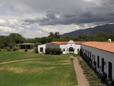 Patios de Cafayate Wine Hotel - Bild 4