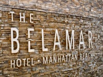The Belamar Hotel Manhattan Beach, Tapestry Collection by Hilton - Bild 2