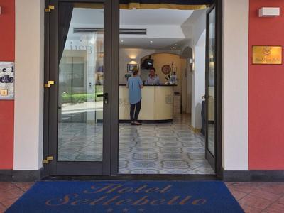 Hotel Settebello - Bild 5