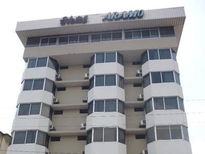 Hotel Aramo - Panama - Bild 2