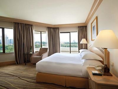 Hotel Dorsett Grand Subang - Bild 5