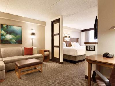 Hotel Hyatt Place Nashville/Hendersonville - Bild 4