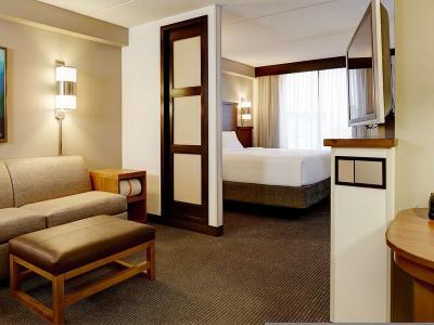 Hotel Hyatt Place Nashville/Hendersonville - Bild 3