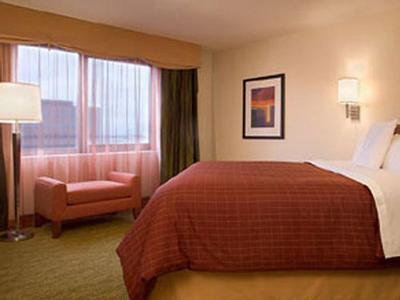 Hotel Sheraton Suites Chicago O'Hare - Bild 3