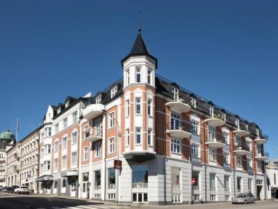 Clarion Collection Hotel Grand Gjøvik - Bild 3