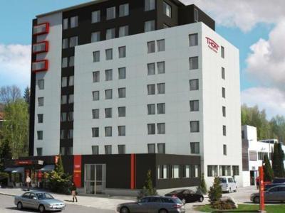 Thon Hotel Linne - Bild 2