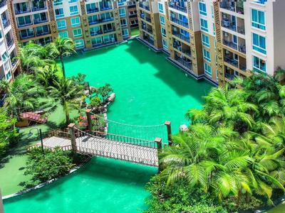 Hotel Atlantis Condo Resort by EVT - Bild 3