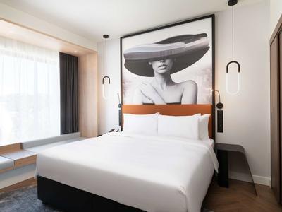 Radisson Blu Hotel, Cluj - Bild 3