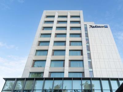 Radisson Blu Hotel, Cluj - Bild 2