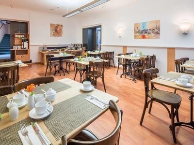 Sure Hotel by Best Western Ratingen - Bild 4