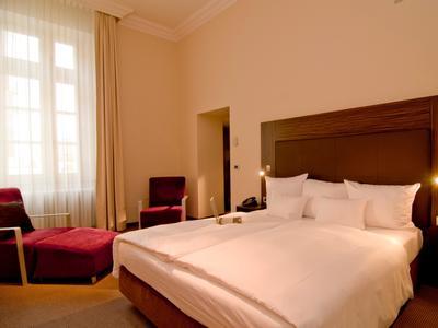 ACHAT Hotel Regensburg Herzog am Dom - Bild 2