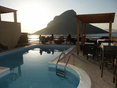 Hotel Kalymnos Village Studios - Bild 2