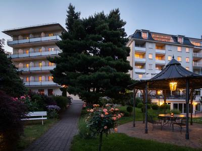 Parkhotel am Taunus - Bild 3