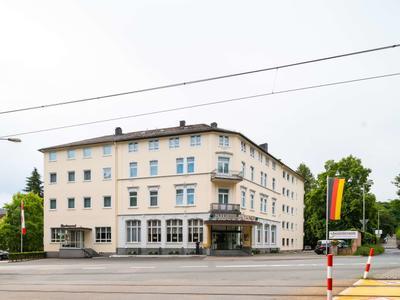 Parkhotel am Taunus - Bild 5