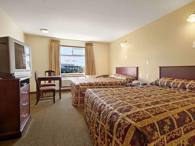 Hotel Super 8 by Wyndham Fort Saskatchewan - Bild 3