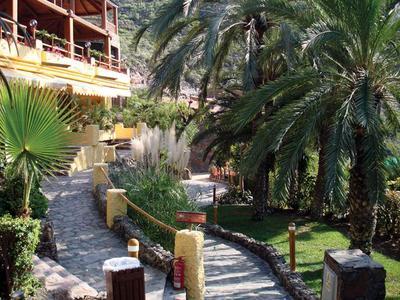 Hotel Los Palmitos - Bild 2