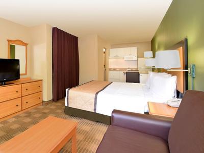 Hotel Extended Stay America - Raleigh - Crabtree Valley - Bild 2