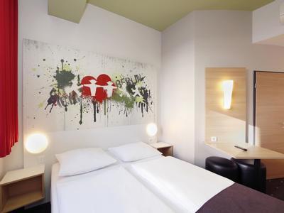 B&B HOTEL Berlin-Potsdamer Platz - Bild 5