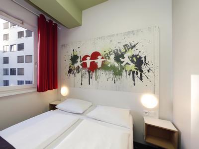 B&B HOTEL Berlin-Potsdamer Platz - Bild 2