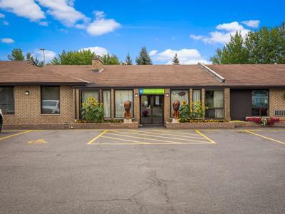 SureStay Hotel by Best Western Kemptville - Bild 2