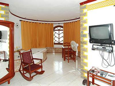 Hotel Residencial Cabo Verde Palace - Bild 2