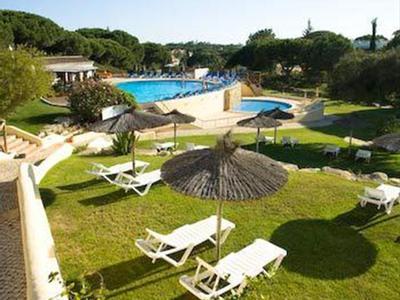 Hotel Jardins do Golfe - Bild 5