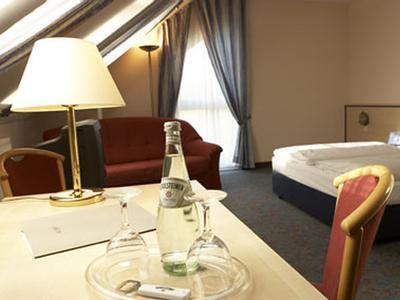 DORMERO Hotel Hoyerswerda - Bild 2