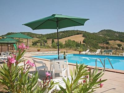 Hotel Country House Santa Felicita Paterna - Bild 3