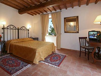 Hotel Country House Santa Felicita Paterna - Bild 5