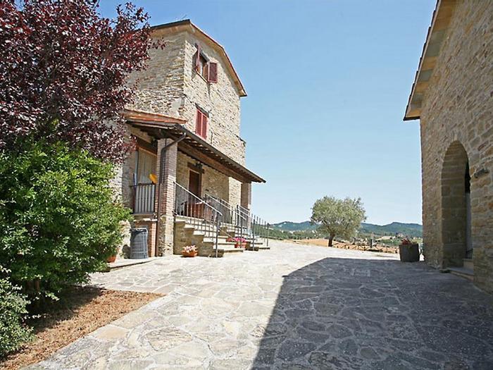 Hotel Country House Santa Felicita Paterna - Bild 1