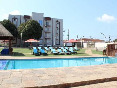 The Matola Hotel - Bild 3