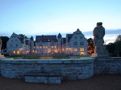 Schlosshotel Münchhausen - Bild 5