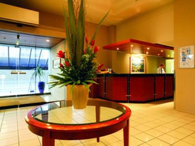 Hotel Copthorne Christchurch City - Bild 2