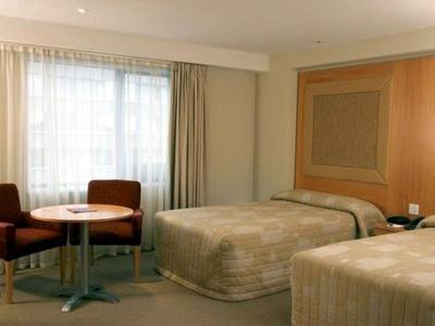 Hotel Copthorne Christchurch City - Bild 4