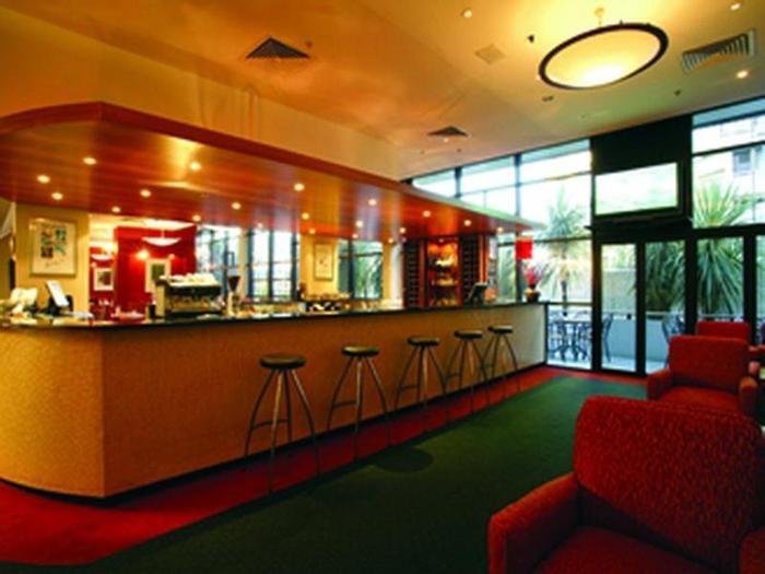 Hotel Copthorne Christchurch City - Bild 1