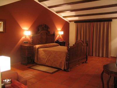 Hotel La Casona Del Arco - Bild 3