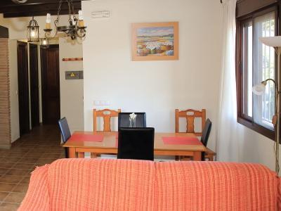 Hotel Alojamentos Huetor - Bild 5