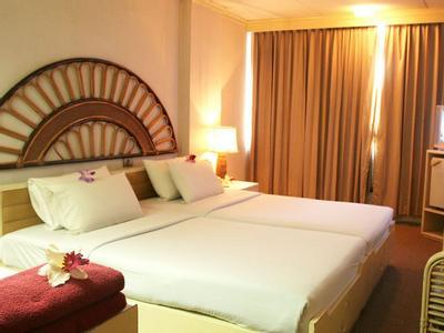 Hotel Tipchang Lampang - Bild 5