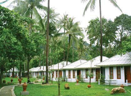 Hotel Sila Beach Resort - Bild 1