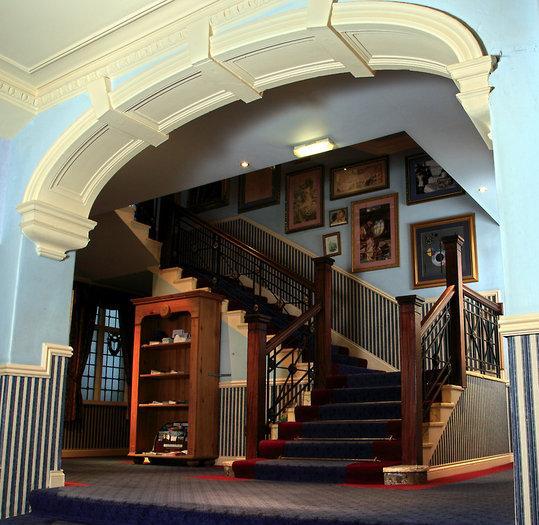 Rex Hotel at Whitley Bay - Bild 1