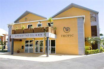 Tropic Appart'Hotel - Bild 1